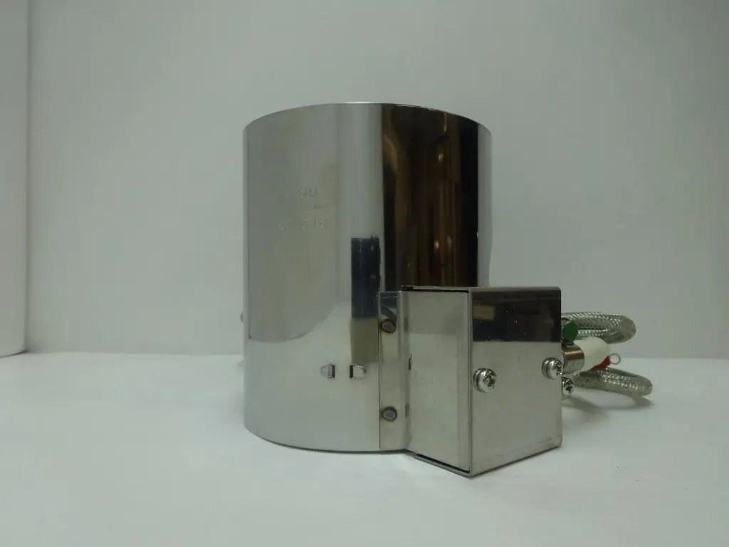 SUMITOMO SEIWA A1428D BAND HEATER 90 X 110, 210V, 1300W, 200V-220V-SKU 000 136