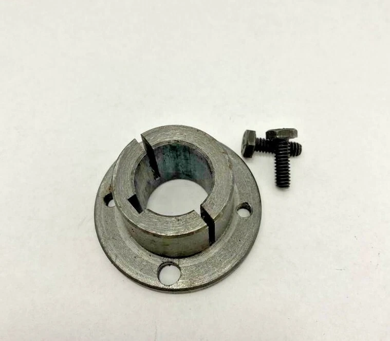 BROWNING MALLEABLE H1 SPLIT TAPER BUSHING (LOT OF 3) SKU AO 100 309