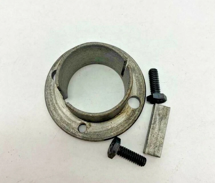 STRATAFLO #200 1" 200LBS FOOT VALVE (LOT OF 3) SKU AO 100 311