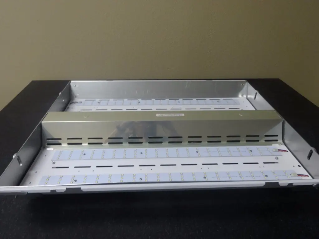 SIMKAR LED HIGH BAY SMTWR33050U1 #57-99007 SKU AO 100 314