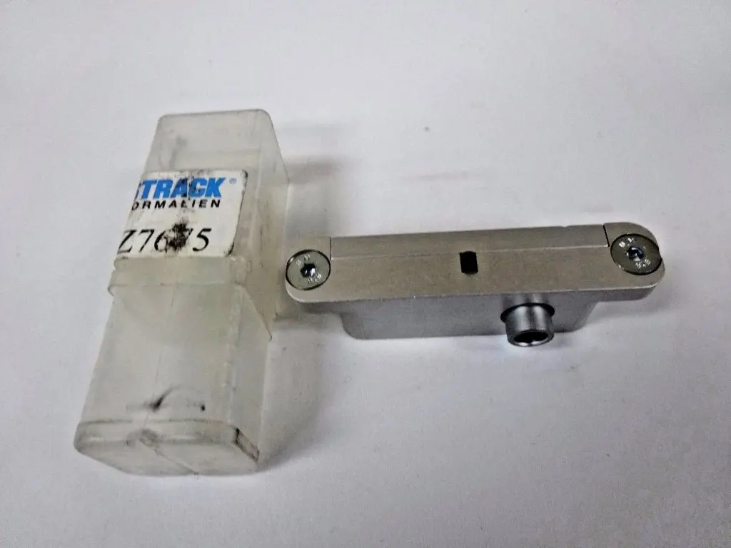 STRACK NORMALIEN Z7675 LIMIT SWITCH 200°C-SKU 000 417B