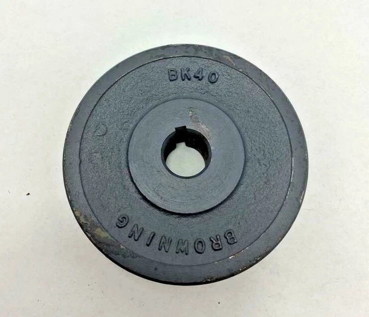 BROWNING MALLEABLE BK40 3/4 (LOT OF 2)-SKU 100 TZ013