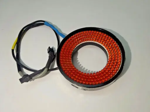 CCS LDR-90B LED RING LIGHT UNIT, 12V, 9.0W-SKU 000 181C