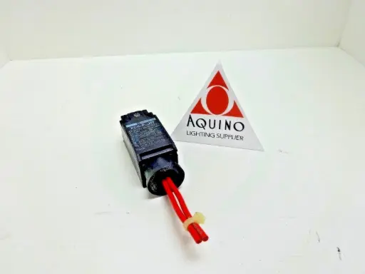 TELEMECANIQUE XCK-P110H7 SPRING LINEAR LIMIT SWITCH AC15; 240V; 3A-SKU#: 200 204