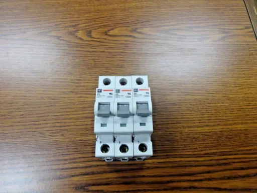 EATONCUTLER HAMMER C2WMS1C02 (1PC) & C6WMS1C06 (2PCS)-SKU#: 200 102C 