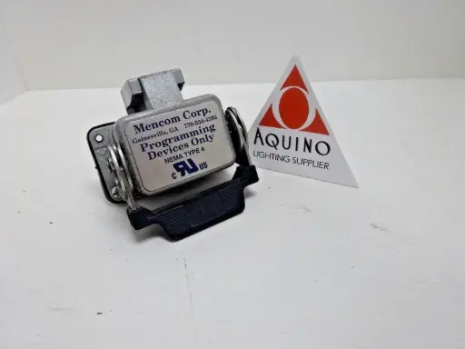 MENCOM CORP PROGRAMMING DEVICES ONLY NEMA TYPE 4-SKU 200 202C