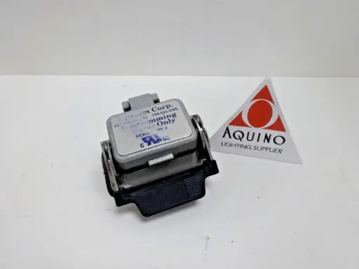 MENCOM CORP. PROGRAMMMING DEVICES ONLY NEMA TYPE 4-C