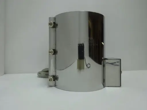  SUMITOMO SEIWA A1729B BAND HEATER 90 X 130, 210V, 1500W, 200V-220V-SKU 000 139