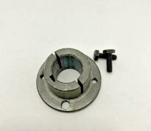 BROWNING MALLEABLE H1 SPLIT TAPER BUSHING (LOT OF 3) SKU AO 100 309