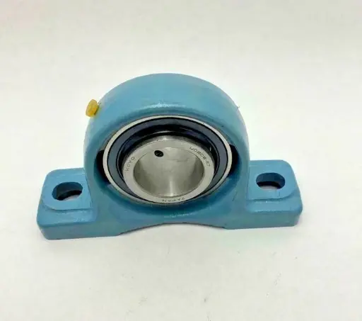 KOYO PILLOW BLOCK #UCP209-27LJ BALL BEARING UNIT (LOT OF 1)