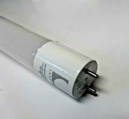 LUNERA #932-00006 HN-T8-D-48-14W-835-G1 LED REPLACEMENT FOT BI-PIN 4FT T8 FLUORE SKU AO 100 313