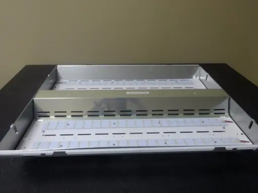 SIMKAR LED HIGH BAY SMTWR33050U1 #57-99007 SKU AO 100 314