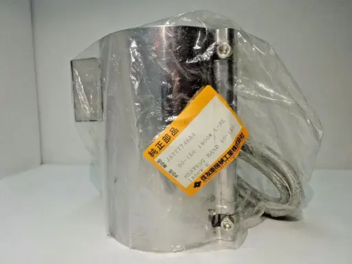 SUMITOMO SEIWA A7746A, BAND HEATER 90 X 150, 210V, 1800W (200-220V)-SKU 000 132B