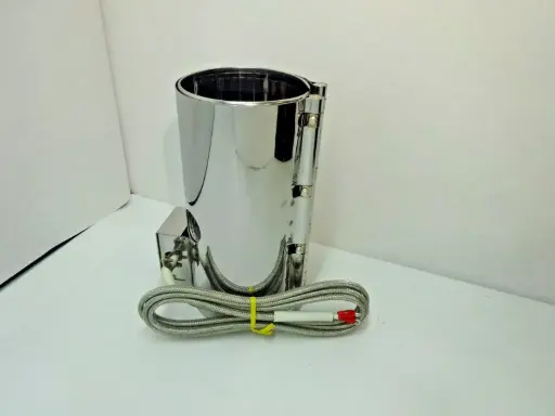 SUMITOMO SEIWA A7011A BAND HEATER 90 X 200, 210V, 2350W, 200V-220V-C