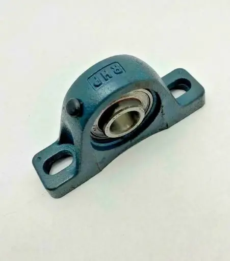 RHP NP 3/4 SELF LUBE PILLOW BLOCK BEARING ( LOT OF 2)-SKU AO 100 325