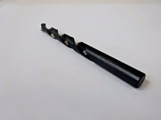 HSS BLACK JOB DRILL AC50 035B 35/64 HS-SKU 000 416B
