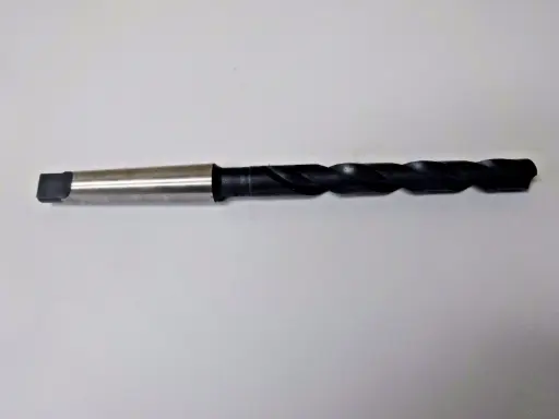 CLEVELAND TWIST DRILL 9/16-SKU 000 418B