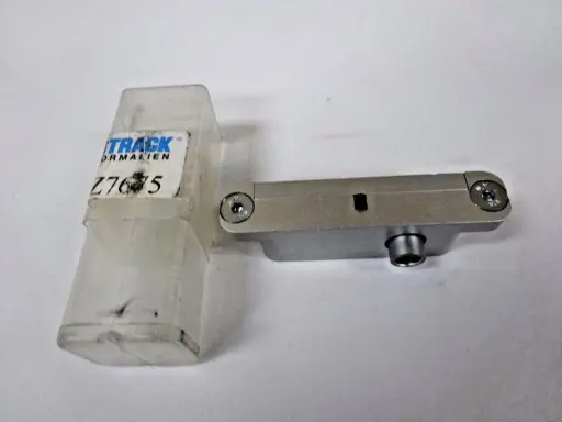 STRACK NORMALIEN Z7675 LIMIT SWITCH 200°C-SKU 000 417B