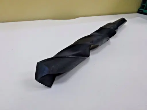 HSS TWIST DRILL AA504140 1 5/8 x 10 x 15 5/8-SKU 000 422B