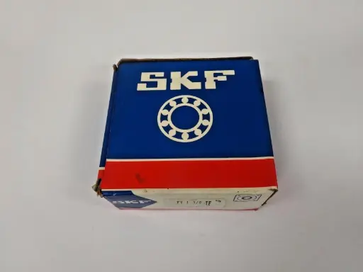 SKF FY 1. 3/8 TF 4 BOLT FLANGED-SKU 000 427B