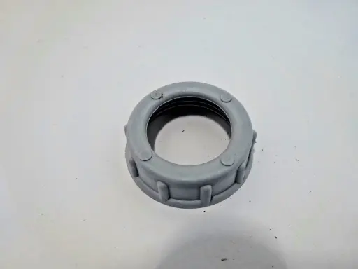 1" INSULATED PLASTIC BUSHING EGSPB300D LOT OF 10PCS-SKU 000 336B