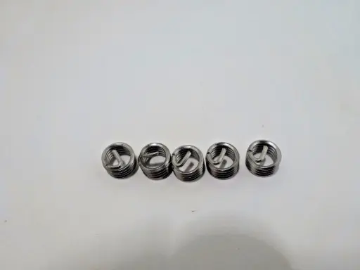 HELICOIL M8 X 1.25 X 8 70064506 (PKG W/ 5PCS)-SKU 000 340