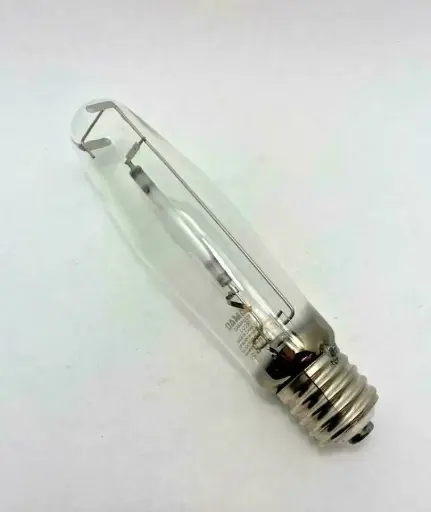DAMALUX LU250 HIGH PRESSURE SODIUM BULB #1261A, E39 (BOX W/12)- SKU 100 060