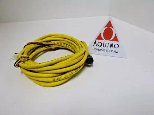 Sku 200 166C BANNER AWM2517, E54661 CSA, LL54185, 105C, 300V