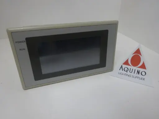 OMRON NT20S-ST161-EV3 TOUCH PANEL US-SKU 200 174C