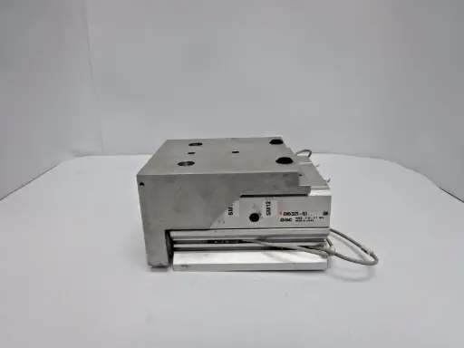 EMXS25-50 PNEUMATIC CYLINDER-SKU 200 071