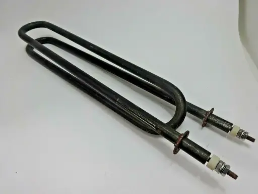 OGDEN A5W-1522 HEATER CARTRIDGE, 2500W, 460V, 9/06-SKU 100 048 